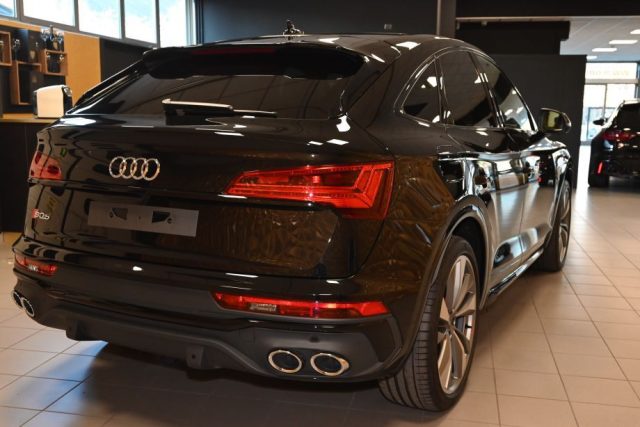 AUDI SQ5 usata 156