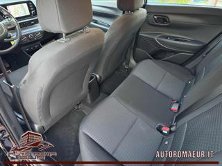HYUNDAI i20 usata, con Park Distance Control