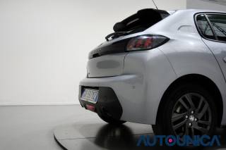 PEUGEOT 208 usata 48