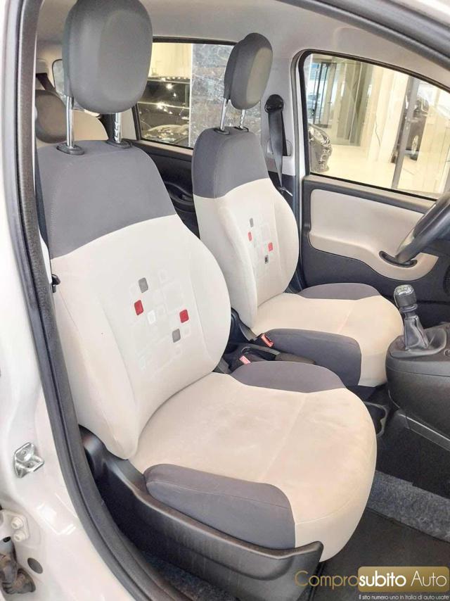 FIAT Panda usata 13