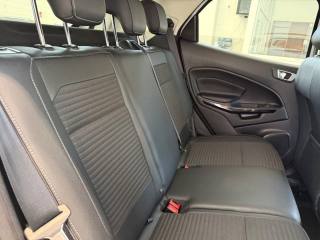 FORD EcoSport usata 25