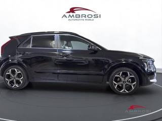 KIA Niro usata 4