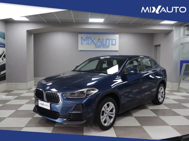 BMW X2 usata, con ABS