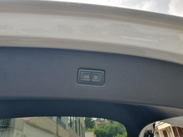 AUDI Q5 usata, con Sedili riscaldati