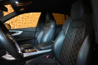 AUDI Q8 usata 25