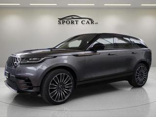 LAND ROVER Range Rover Velar usata, con Airbag