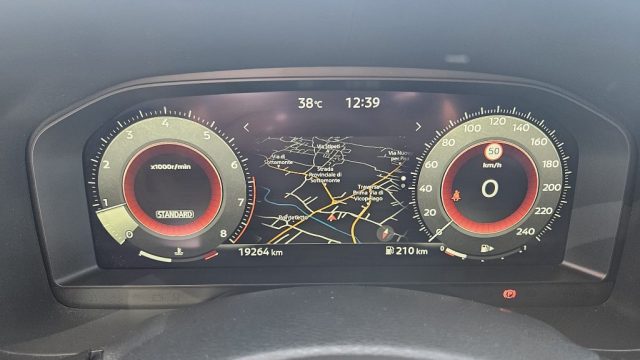 NISSAN Juke usata, con Controllo trazione