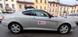 HYUNDAI Coupe usata, con Cerchi in lega