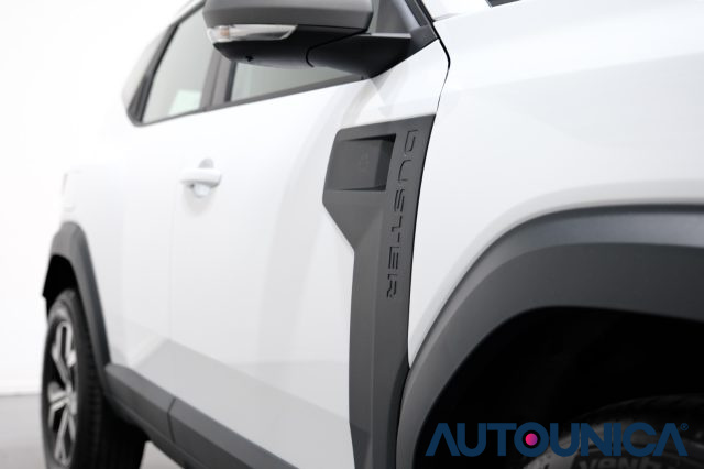 DACIA Duster usata 47
