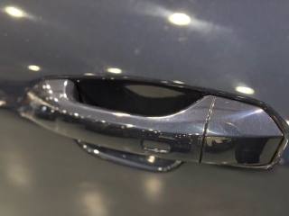 AUDI A6 usata, con Leve al volante