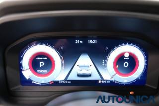 NISSAN Qashqai usata, con Cerchi in lega