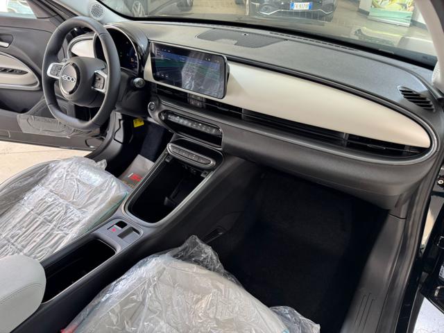 FIAT 600 usata, con Park Distance Control