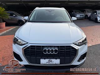 AUDI Q3 usata, con Cerchi in lega