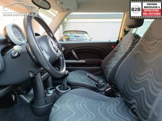 MINI One D usata 52