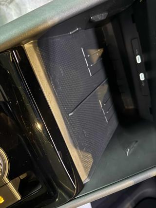 VOLKSWAGEN Tiguan usata, con Cronologia tagliandi