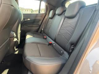 JEEP Avenger usata, con USB