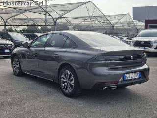 PEUGEOT 508 usata, con Airbag Passeggero