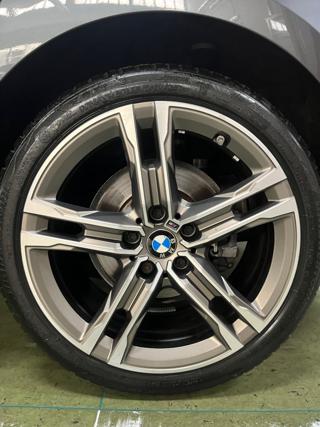 BMW 118 usata, con Autoradio