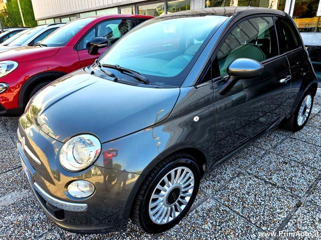 FIAT 500 usata, con Airbag laterali