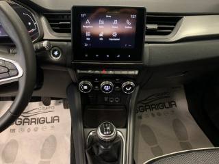 RENAULT Captur usata, con Controllo trazione