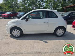 FIAT 500 usata, con Airbag Passeggero