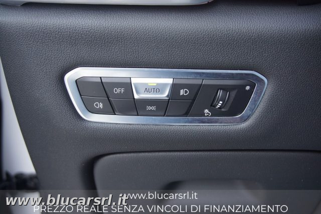 BMW X5 usata 36