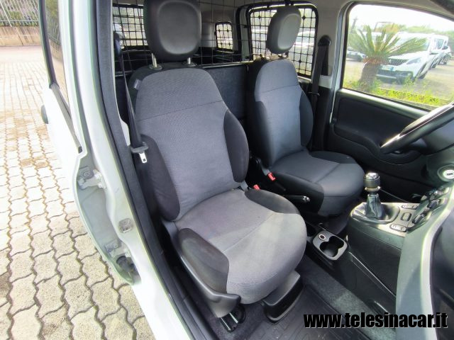 FIAT Panda usata 13