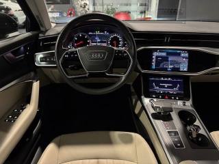 AUDI A6 usata, con Fari Xenon