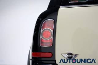 MINI Clubman usata 33