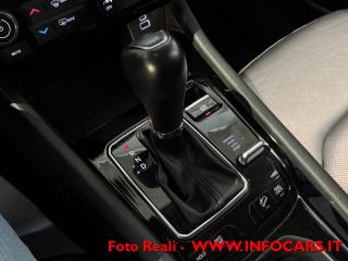 JEEP Compass usata, con Servosterzo