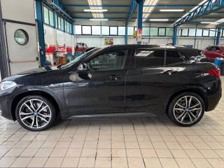BMW X2 usata, con Climatizzatore