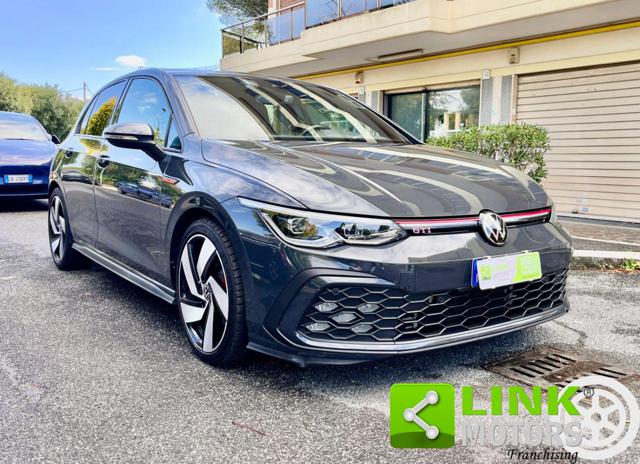 VOLKSWAGEN Golf usata, con Airbag