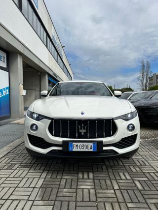 MASERATI Levante usata, con Airbag