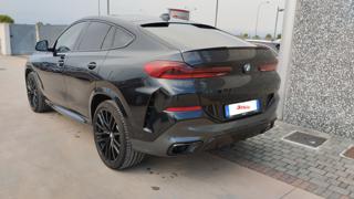 BMW X6 usata, con Airbag Passeggero