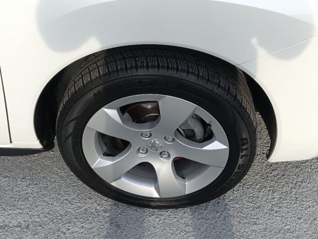 PEUGEOT 3008 usata, con Fendinebbia