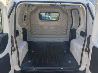 FIAT Fiorino usata, con Fendinebbia