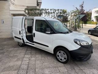 FIAT Doblo usata 5