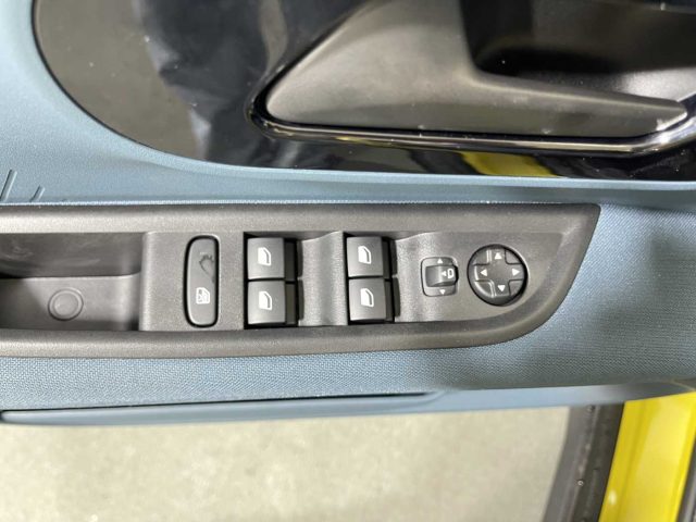 FIAT Grande Panda usata 29