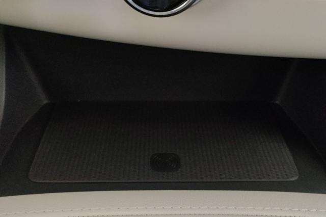 VOLVO XC90 usata, con Volante multifunzione