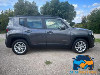 JEEP Renegade usata, con Airbag Passeggero