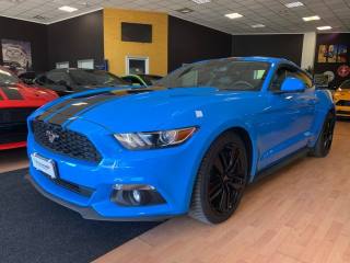 FORD Mustang usata, con Alzacristalli elettrici