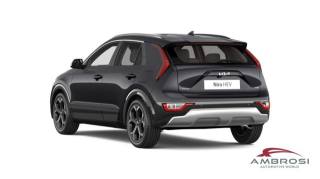 KIA Niro usata 4
