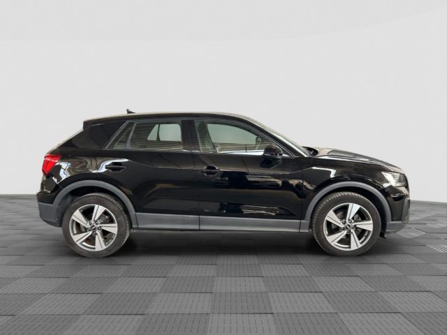 AUDI Q2 usata 5