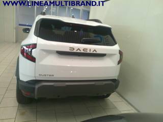 DACIA Duster usata, con Boardcomputer