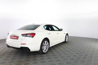 MASERATI Ghibli usata 3