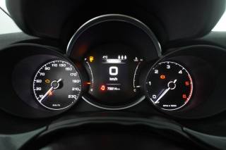 FIAT 500X usata 12