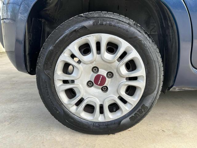 FIAT Panda usata 48