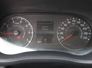 RENAULT Master usata 9