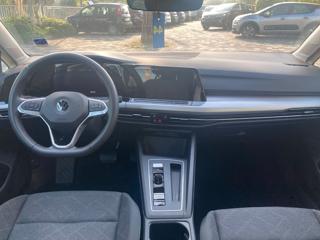 VOLKSWAGEN Golf usata, con Alzacristalli elettrici