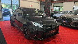 TOYOTA Yaris usata, con Airbag Passeggero